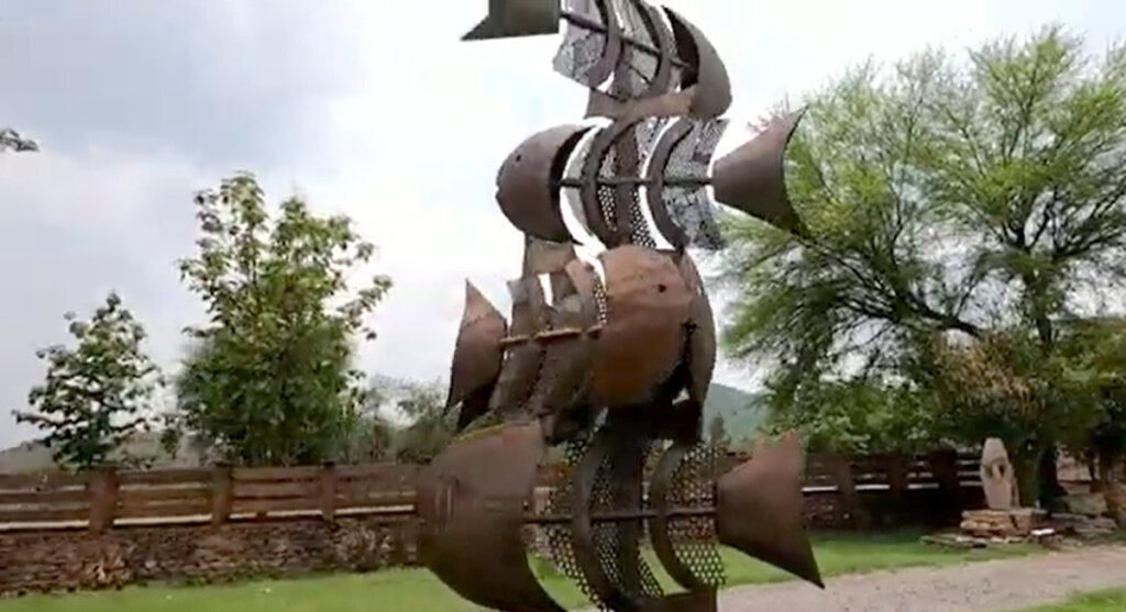 art-ichol-katni-maihar Maihar art gallery