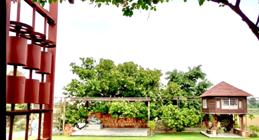 art-ichol-view-maihar beautyful art center maihar