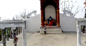 sungarha bhairav nath temple
