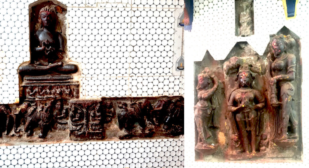 hindu-god-and-goddess-idol-on-varah-temple-wall-majholi