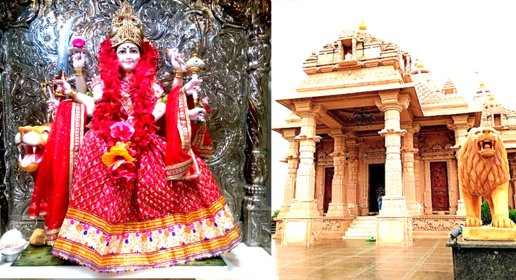 maihar-kjs-cement-factory-temple Ichhapurti temple kjs factory maihar
