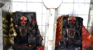 old temple vaishnav devi sungarha