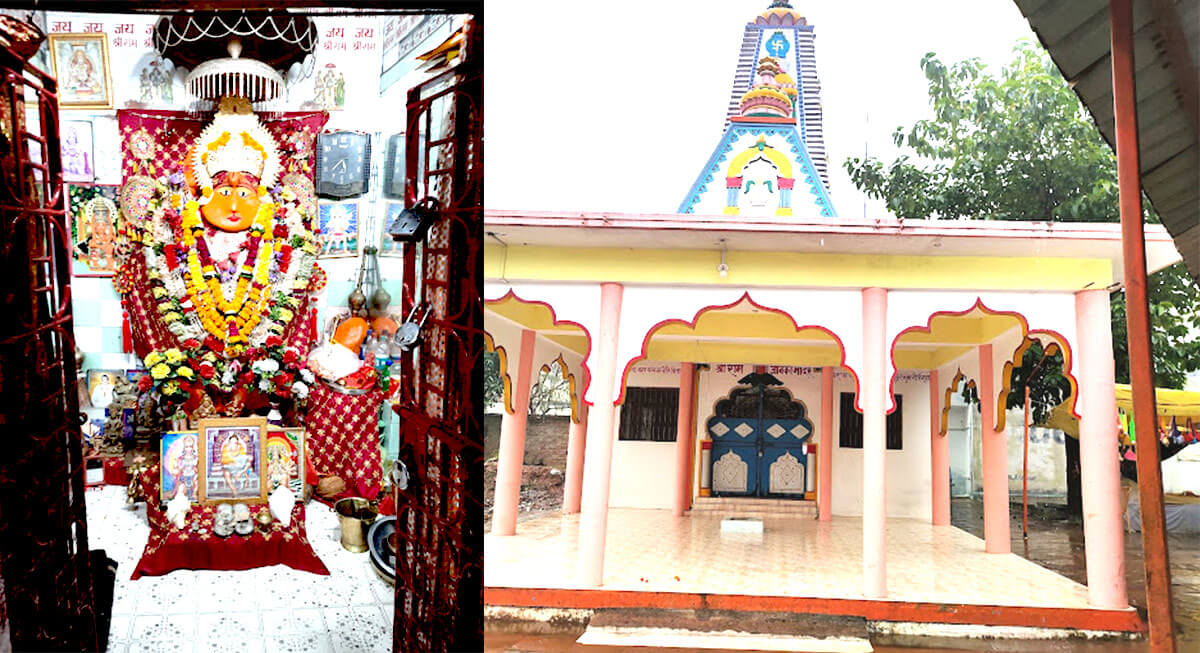 Muhas-hanuman-temple-katni