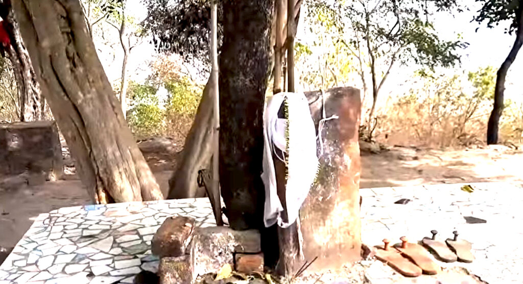 vaishnav dhaam sungarha katni
