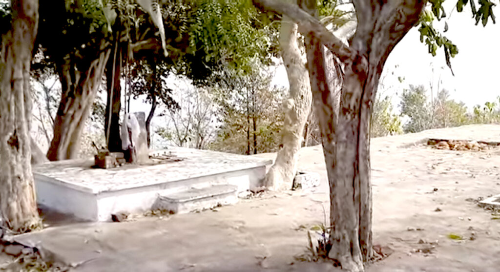 Sungarha katni mandir