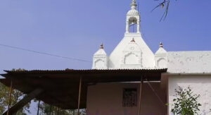 Vaishnav devi temple sungarha katni