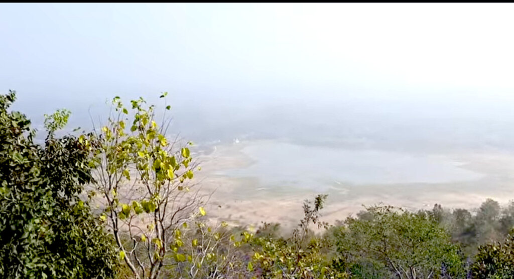 jangal of sungarha katni