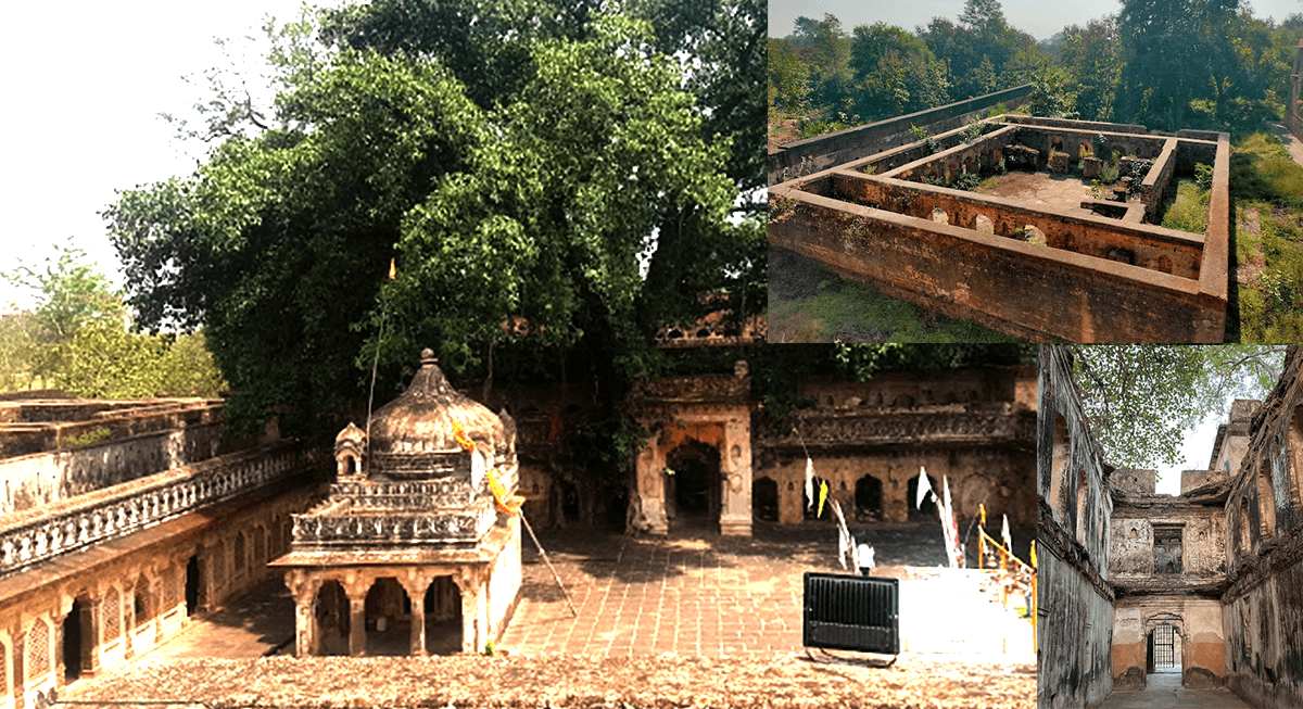 vijayraghavgarh-fort-katni