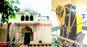 Vishnu Varah Temple Majholi, Jabalpur
