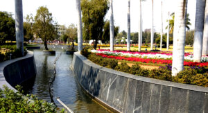 Bhawartal garden