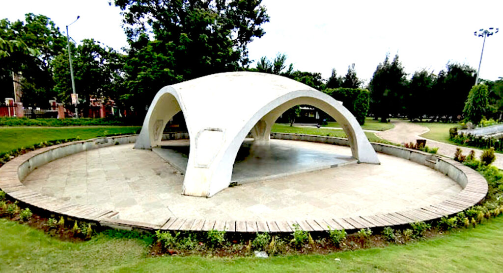 bhawartal-garden-view-poinst selfie points jabalpur