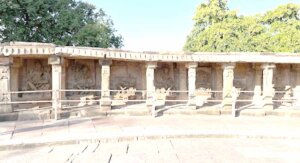 64 yogini temple jabalpur