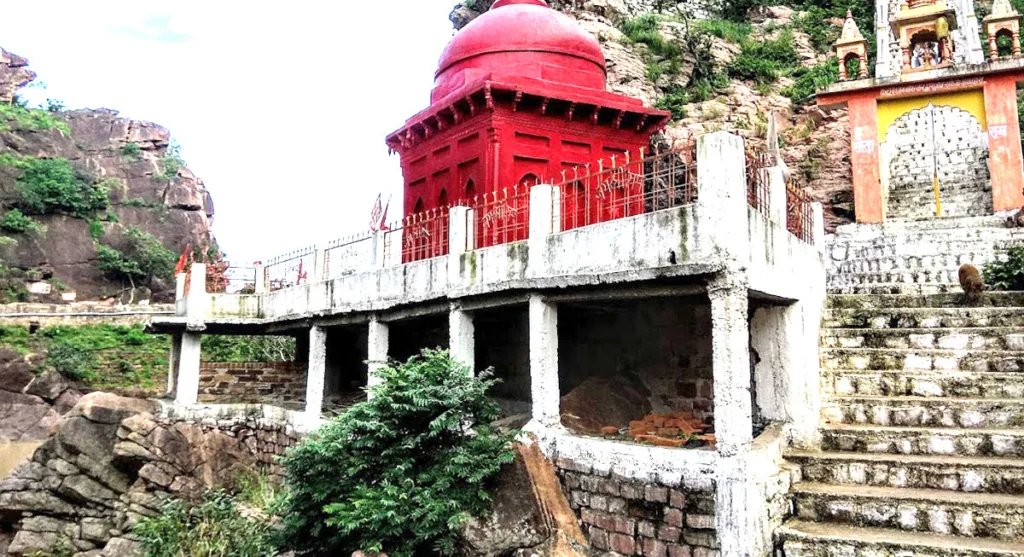 Kataw dham jabalpur