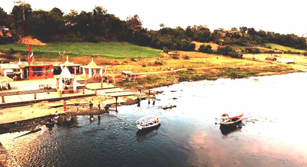 Tilwara Ghat Jabalpur