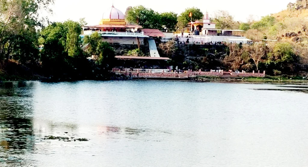 sangram sagar jheel