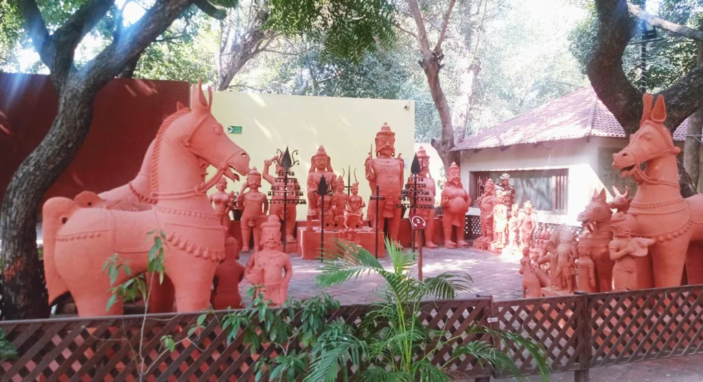 national-craft-museum-delhi national craft museum delhi