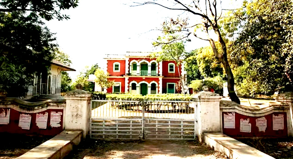 madeena house maihar
