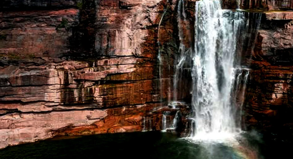 chachai-waterfall-rewa chachai waterfalls rewa