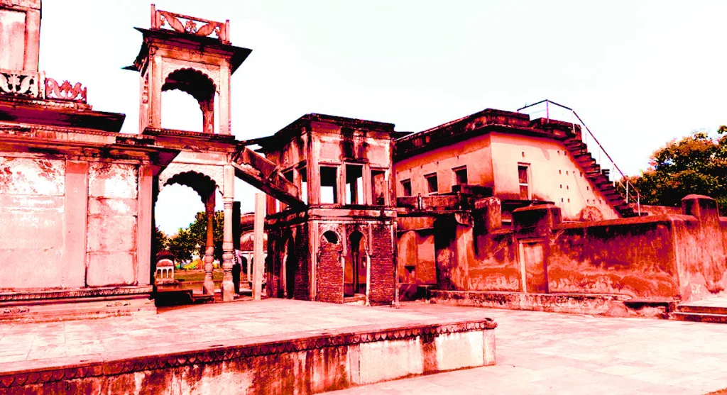 Ganesh bagh