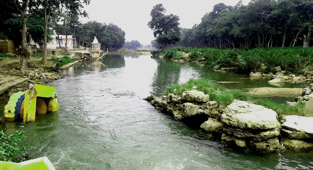 janki-kund-chitrakoot janki kund chitrakoot