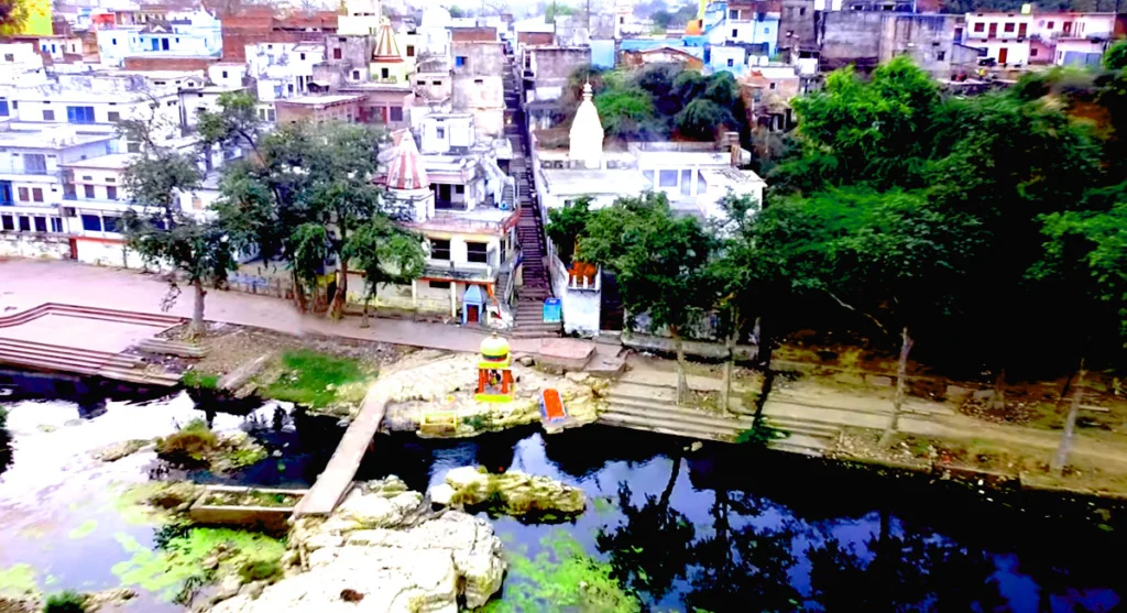 janki-kund-view chitrakoot janki kund