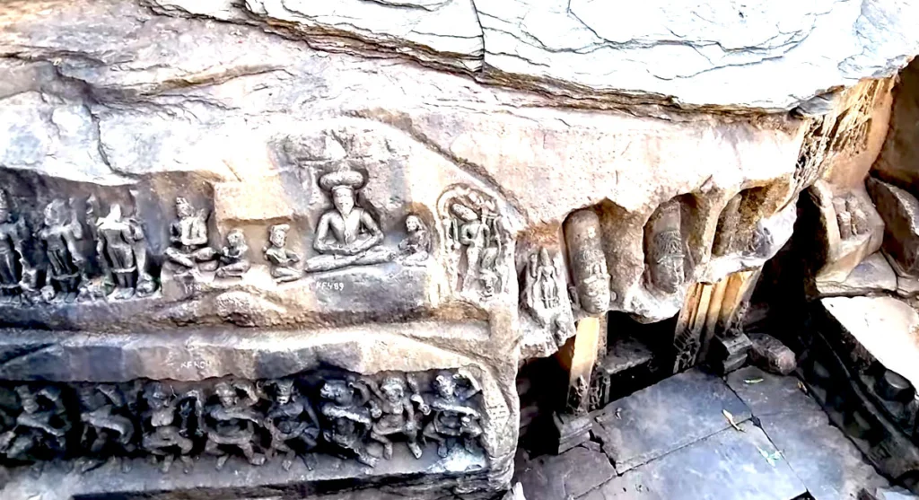kalinjar-ka-kila kalinjar ka kila