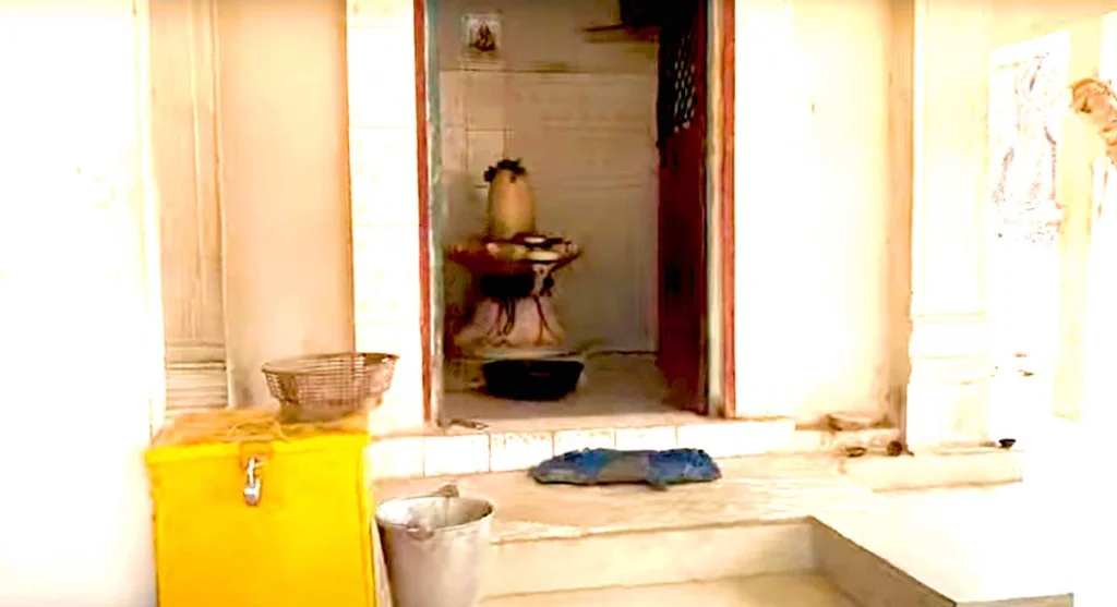 markandeya-ashram