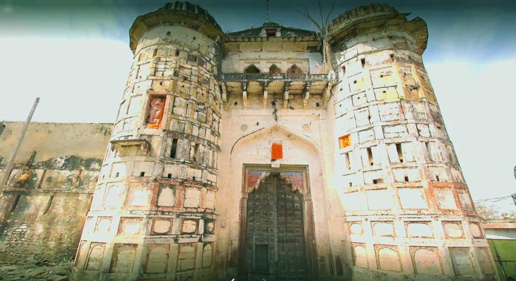 satna-sohawal-fort sohawal fort satna