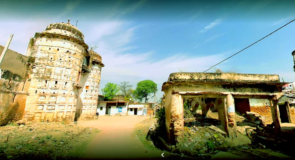 sohawal-fort-satna sohawal fort