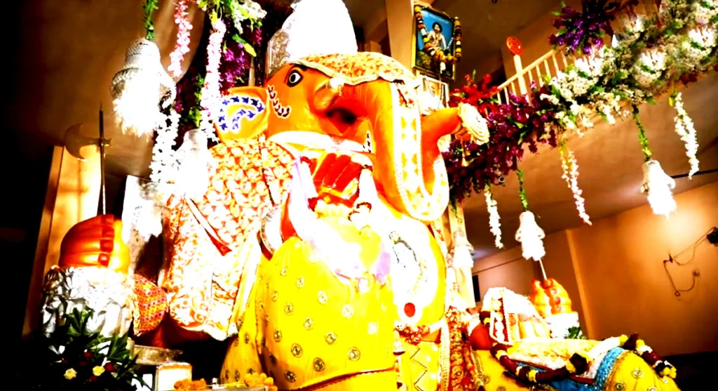 indore bada ganpati