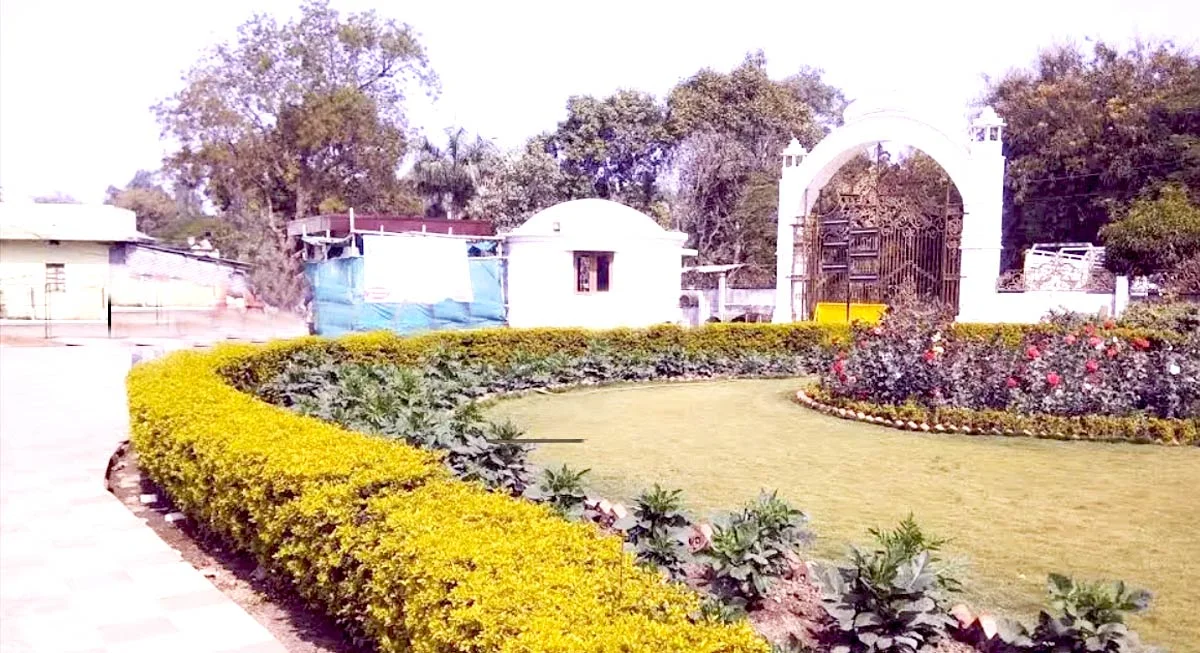 iskcon temple indore