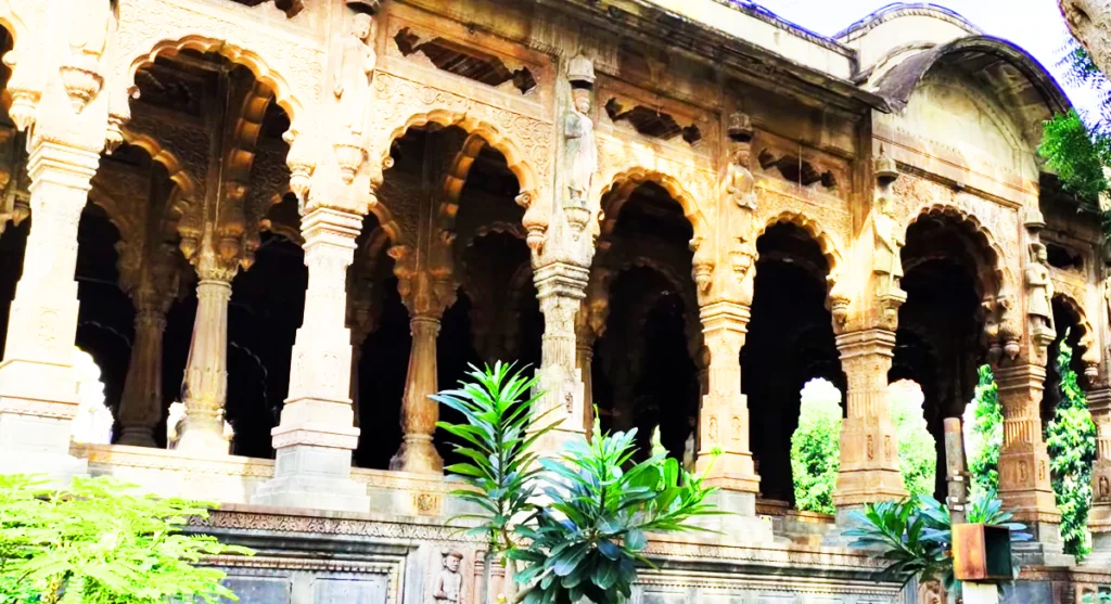 indore-krishna-pura-chahtri indore krishna pura chhatri