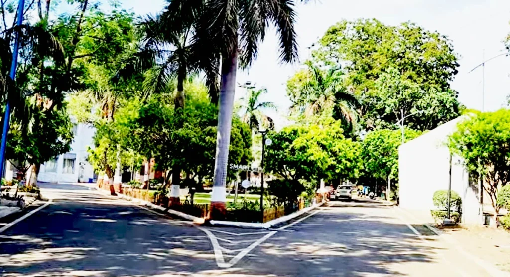 indore-park-nehru Nehru park