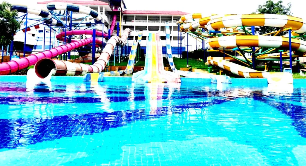 indore water park