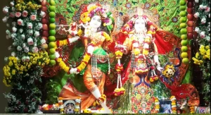 indore iskcon mandir