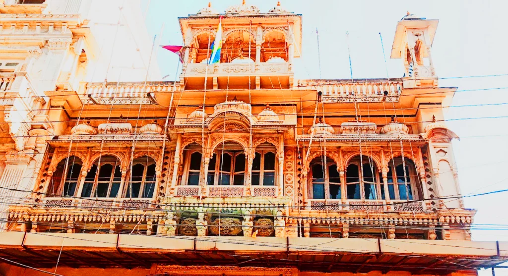 kanch-mandir-indore glass mandir indore