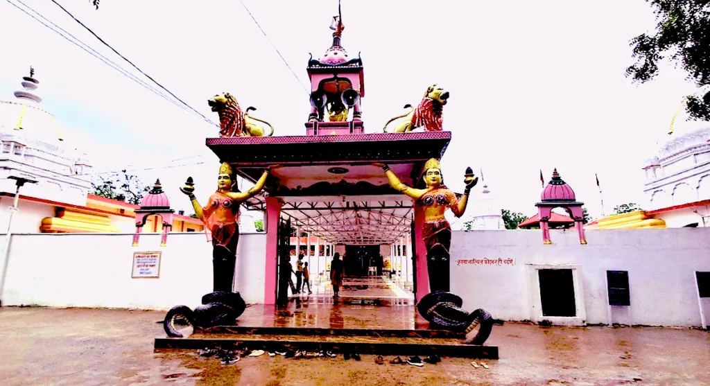 antara kankali devi temple