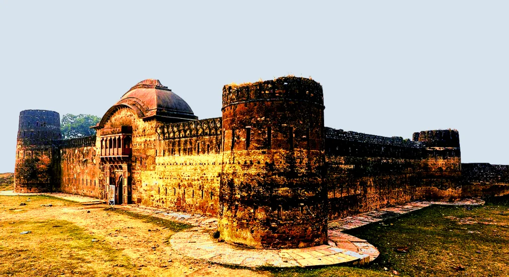 keoti-fort keoti fort