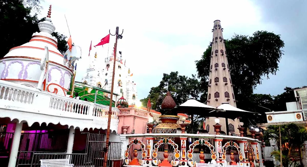 khajrana ganesh mandir