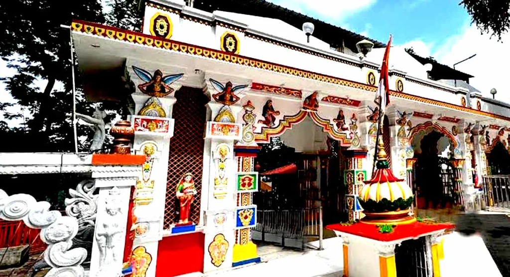 indore ganesh temple