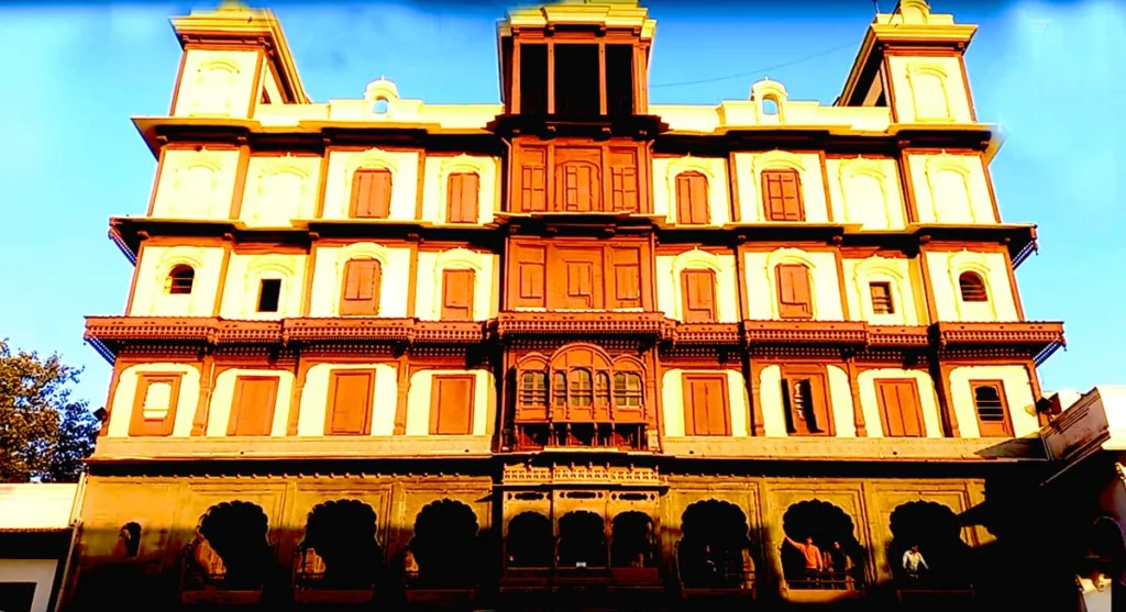 rajwada-indore rajwada indore