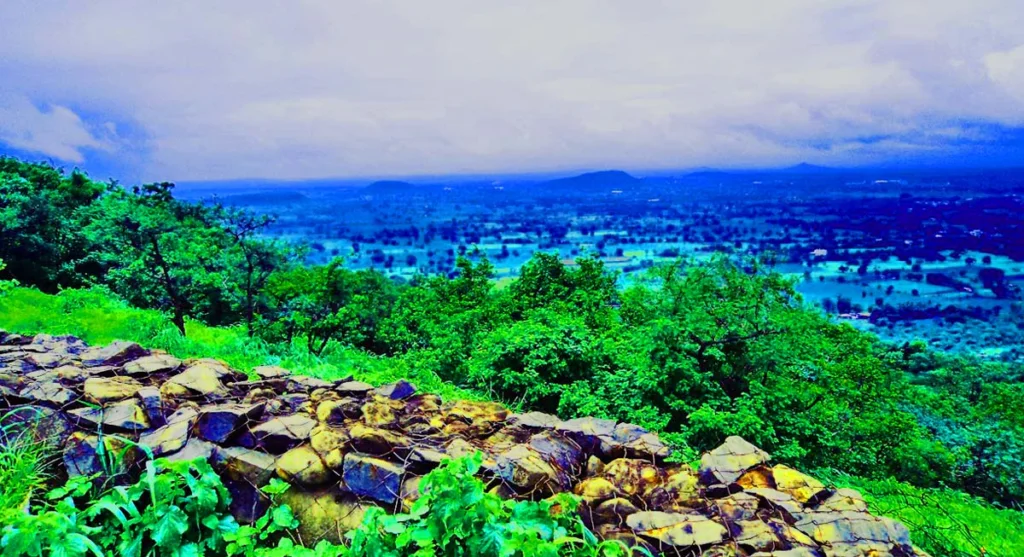 rala-mandal-wildlife-indore wild park in indore