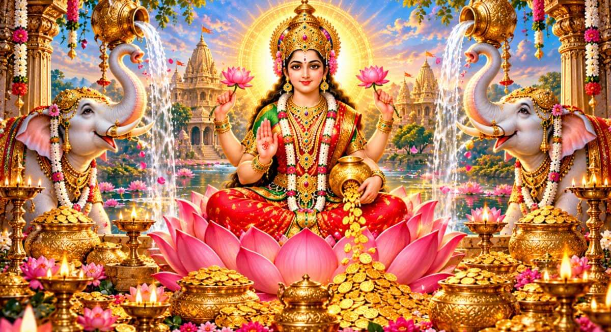 Shri Stotra
