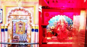 bandakpur mandir