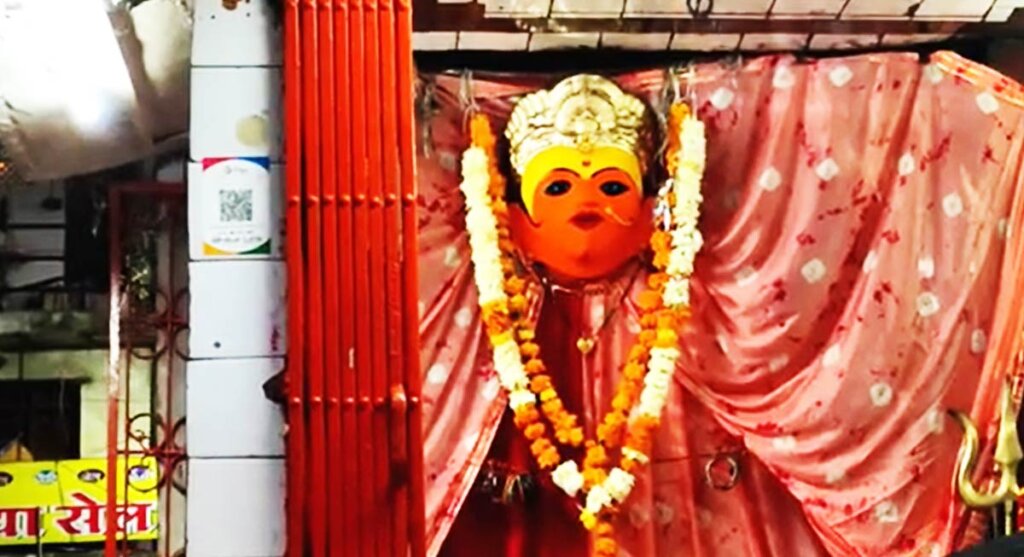 chaubis-khamab-badi-mata-ji