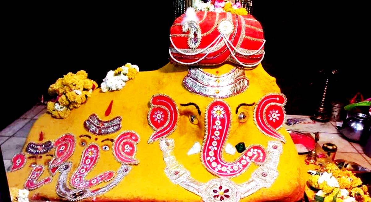 Shri Chintaman Ganesh Temple Ujjain: The Divine Abode that Removes Devotees’ Worries
