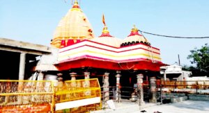 ujjain chintaman ganesh temple