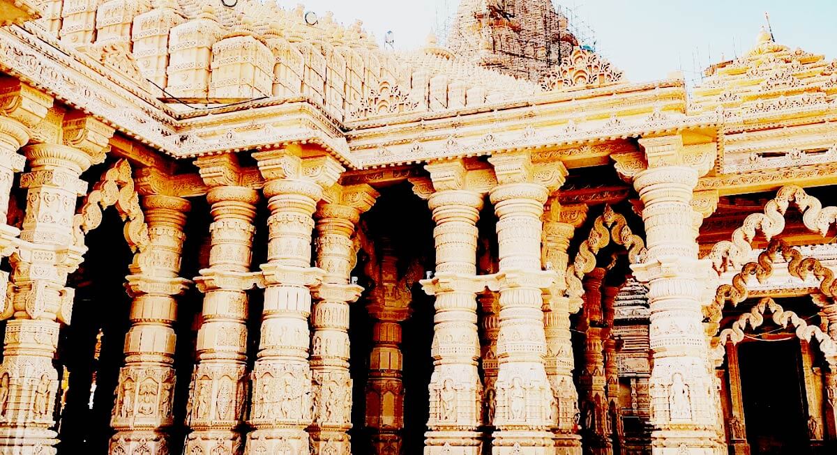 Kundalpur Jain Tirth Damoh – The Sacred Abode of Bade Baba
