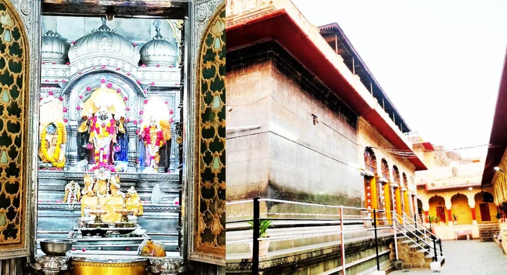 dwarkadhish-mandir-ujjain shri dwarkadhish mandir ujjain
