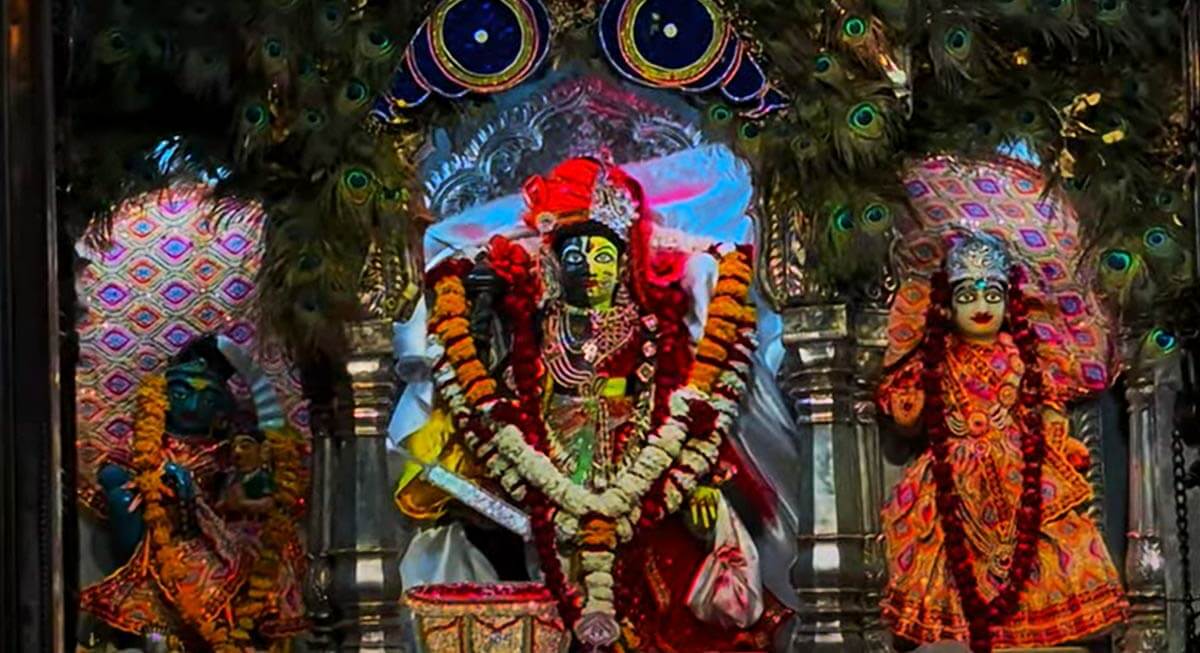 Shri Dwarkadhish Gopal Mandir, Ujjain: A Sacred Blend of Devotion, Heritage, and the Hari-Har Union